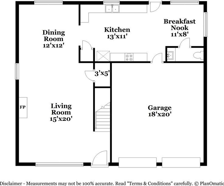 14502 Lone Willow Ln, Missouri City, TX 77489