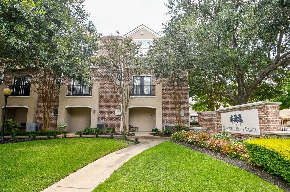 12707 Boheme Dr Apt 101, Houston, TX 77024