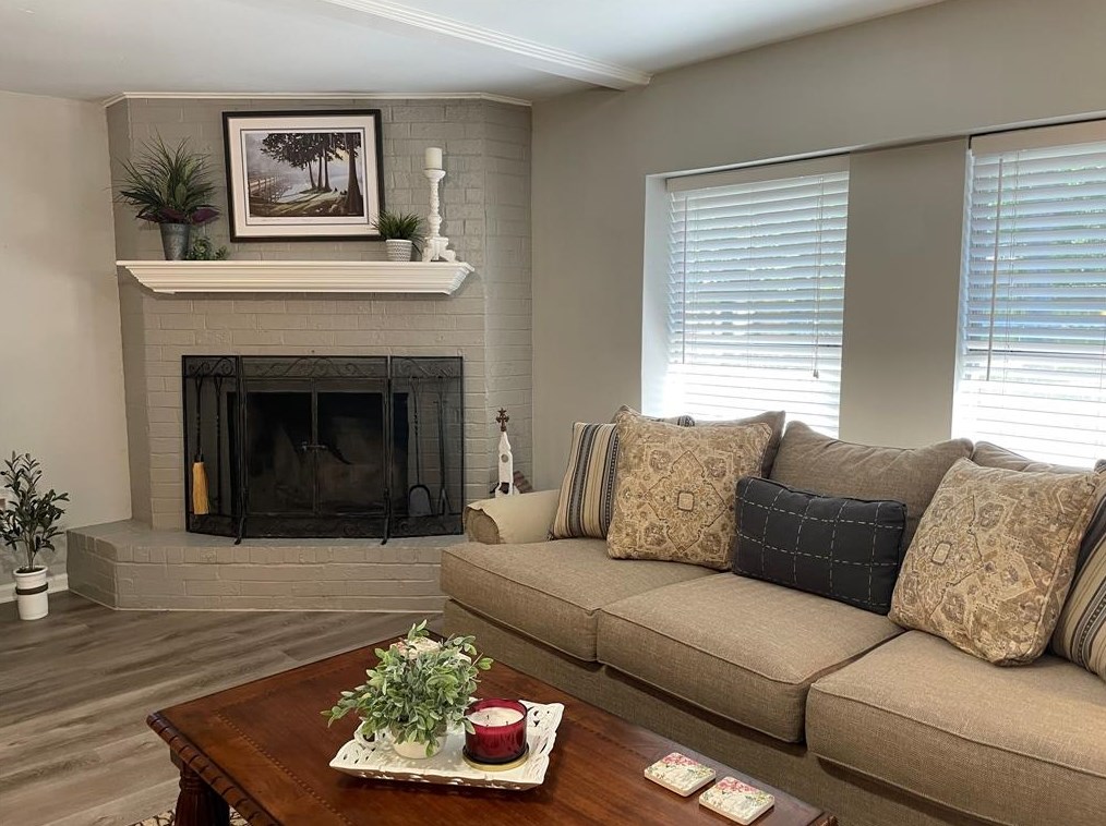 26542 Westwood Dr, Conroe TX  77385-5830 exterior