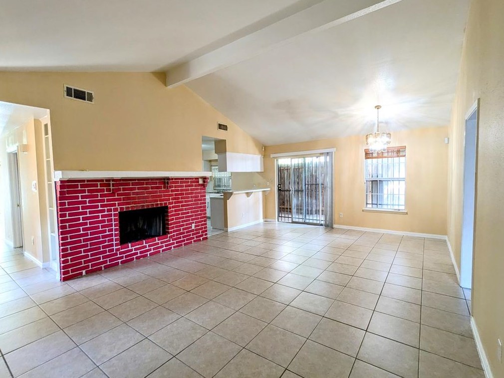 8613 Dairy View Ln, Houston TX  77072-3908 exterior