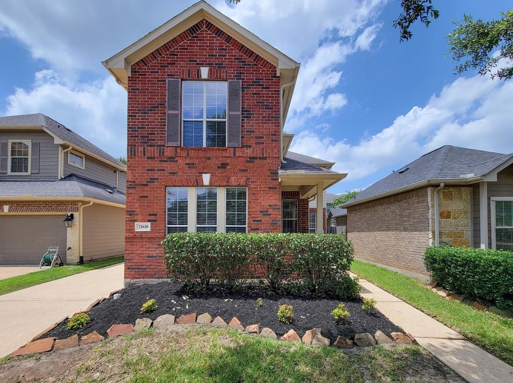 21610 Balsam Brook Ln, Katy, TX 77450-5494
