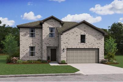 8402 Bay Ridge Circle, Baytown, TX 77523 - Photo 1