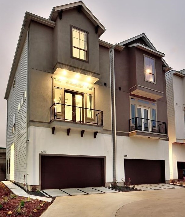 5817 E Post Oak Ln, Houston, TX 77055