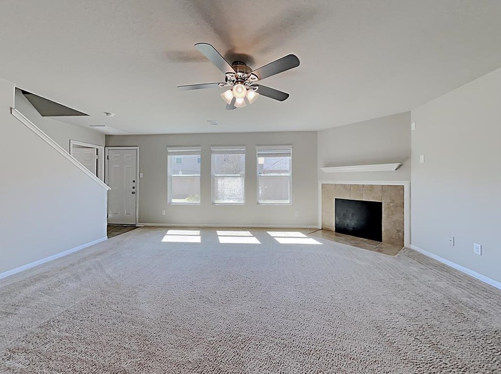 4822 Blue Spruce Hill St, Humble, TX 77346
