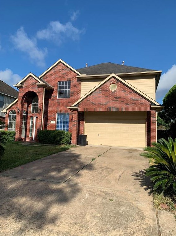 3140 Markscott Dr, Houston, TX 77082