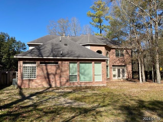 2303 Timberbrook Trl, Humble, TX 77345-2127
