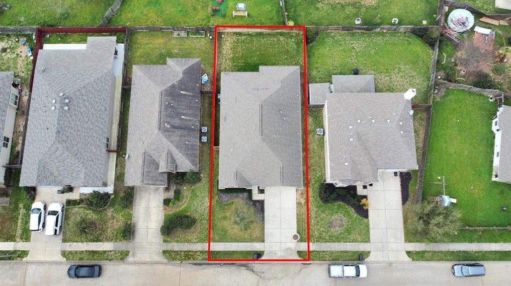 2443 Seahorse Bend Dr, Katy, TX 77449