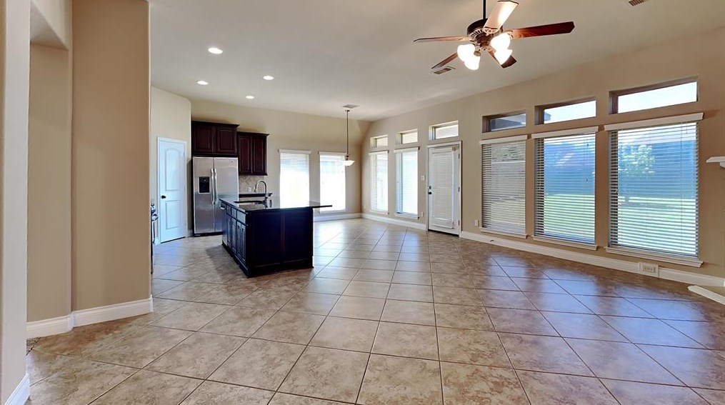 1705 Wimberly Hollow Ln, Richmond, TX 77471-6669