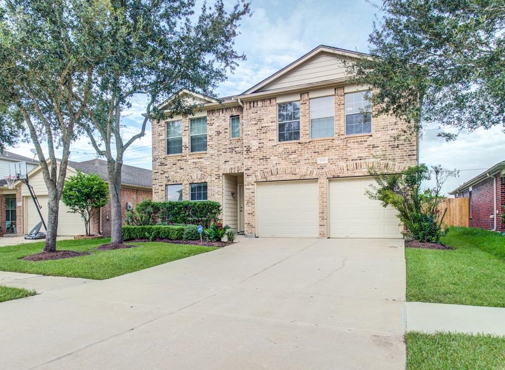 5738 Baldwin Elm St, Richmond, TX 77407