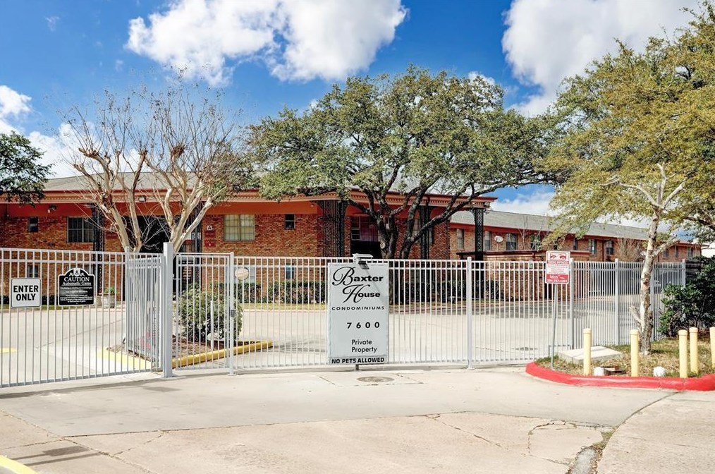 7600 Burgoyne Rd Unit 132, Houston, TX 77063