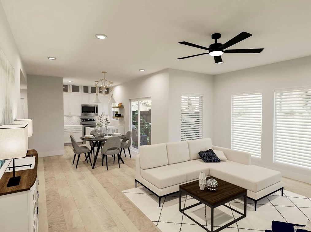 5001 Lamonte Ln Apt 104, Houston, TX 77092