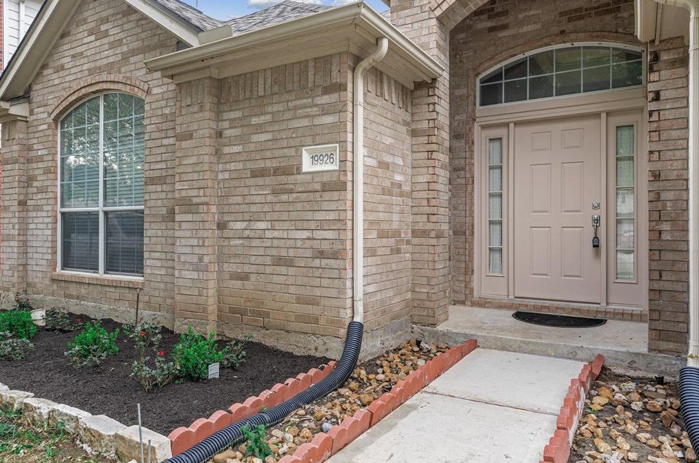 19926 Juniper Chase Trl, Richmond TX  77407-4081 exterior