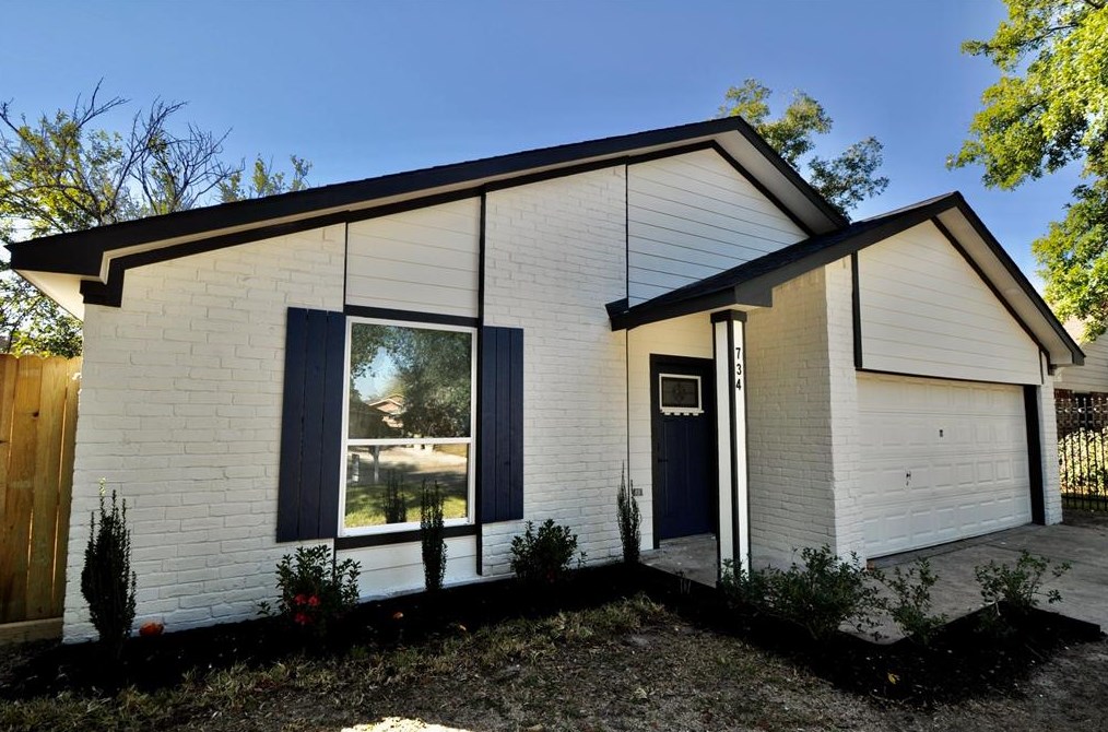 734 Hambrick Ct, Houston, TX 77060