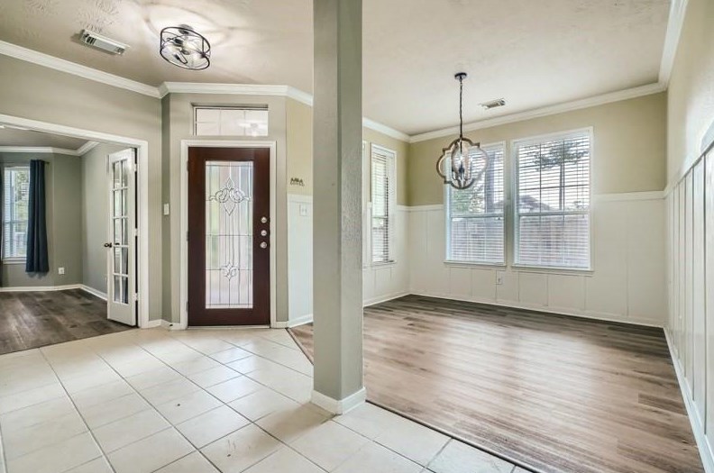17603 Sierra Creek Ln, Humble, TX 77346