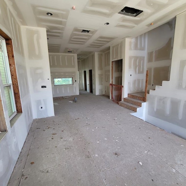 612 Pierce St, Houston TX  77019-8646 exterior