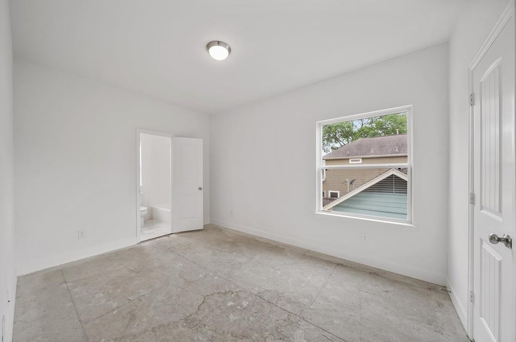 736 21 St, Houston TX  77008-3514 exterior