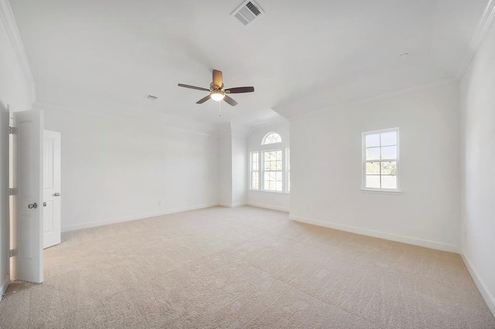 736 21 St, Houston TX  77008-3514 exterior