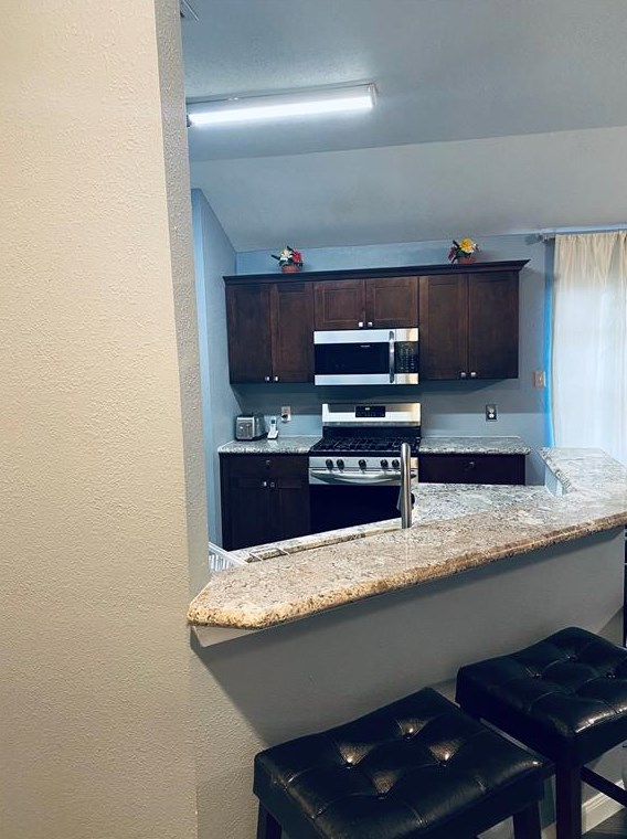 8118 Record St, Houston TX  77028-1420 exterior
