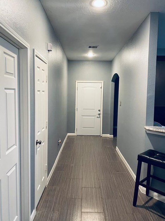 8118 Record St, Houston, TX 77028