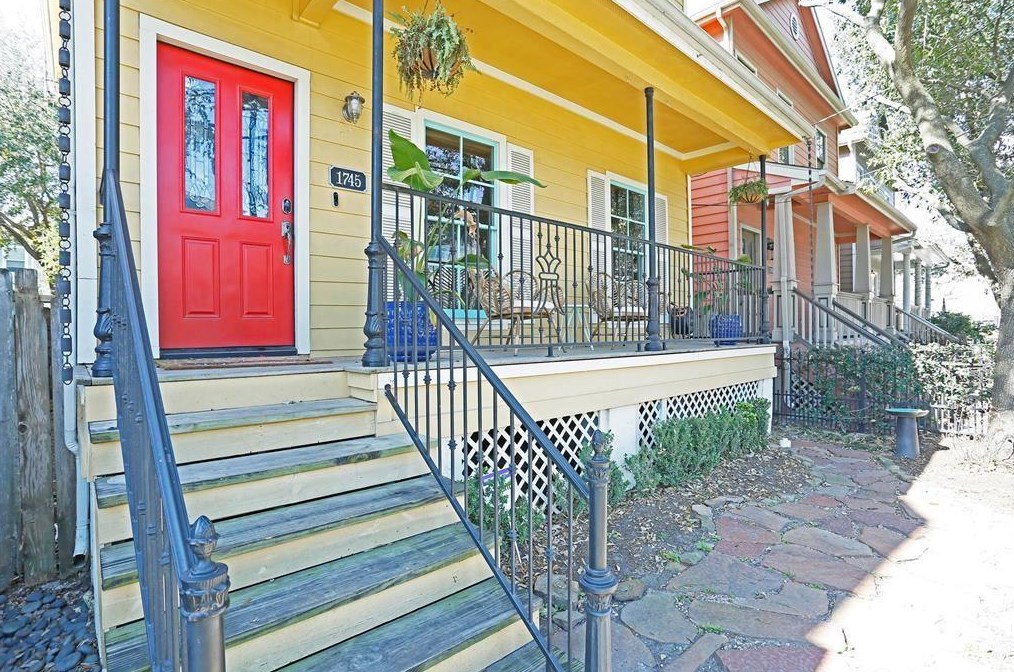 1745 Beall St, Houston, TX 77008