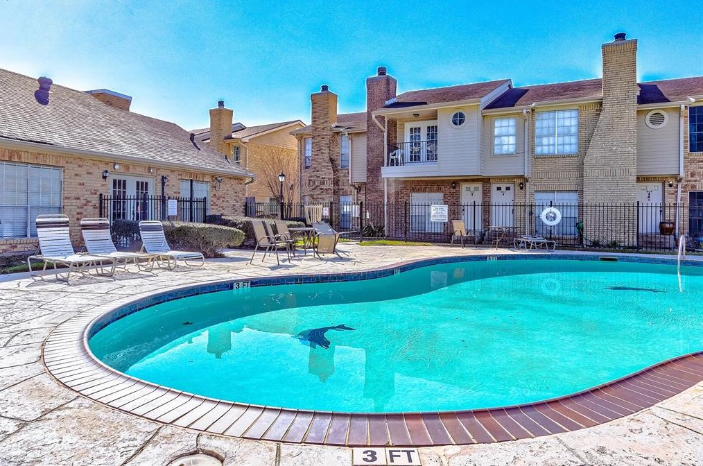 3600 Jeanetta St Apt 509, Houston, TX 77063