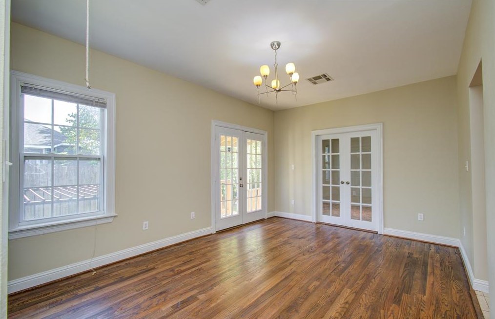 6609 Cochran, Houston TX  77009-2127 exterior