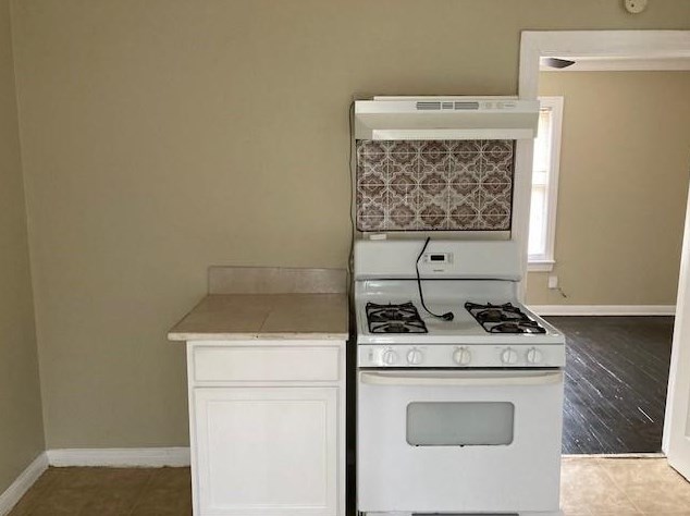 6609 Cochran, Houston TX  77009-2127 exterior