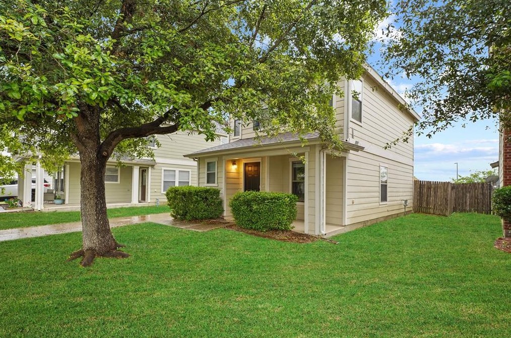 218 Silky Leaf Dr, Houston TX  77073-2832 exterior