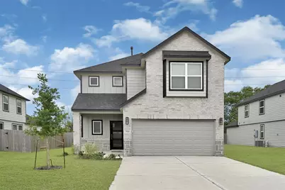 2914 Valeria Drive, Rosenberg, TX 77471 - Photo 1