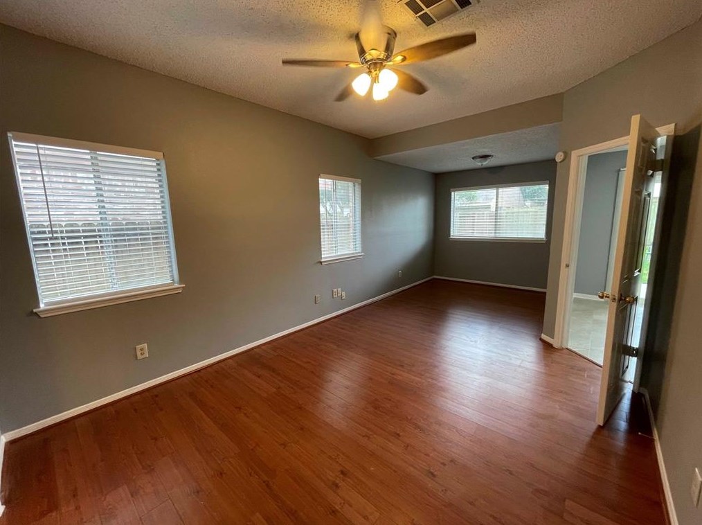 3226 Rangecrest Pl, Sugar Land TX  77479-1940 exterior