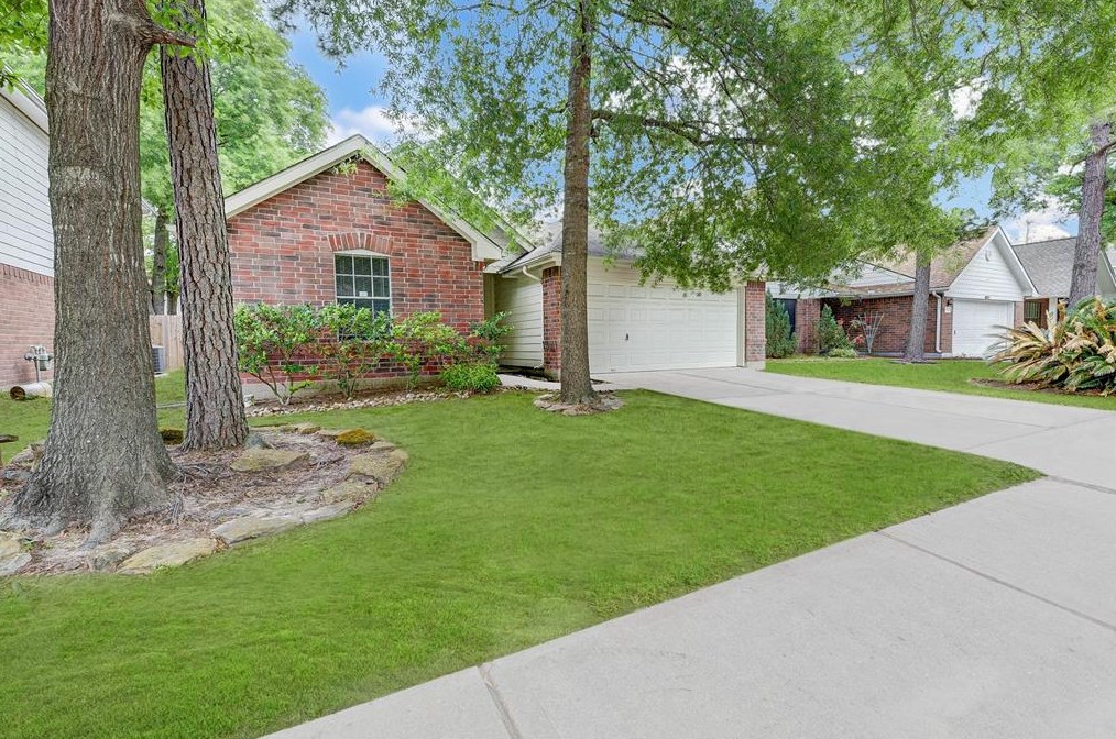 5207 Flax Bourton St, Humble, TX 77346