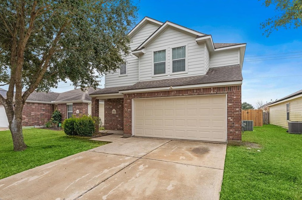 13014 Pentacle Ln, Houston, TX 77085-5210