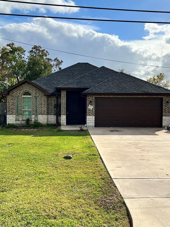 1112 Avenue G, South Houston, TX 77587