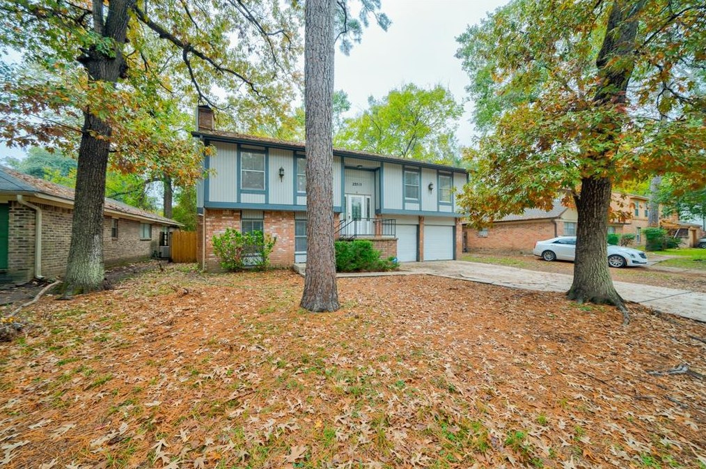 23515 Earlmist Dr, Spring, TX 77373