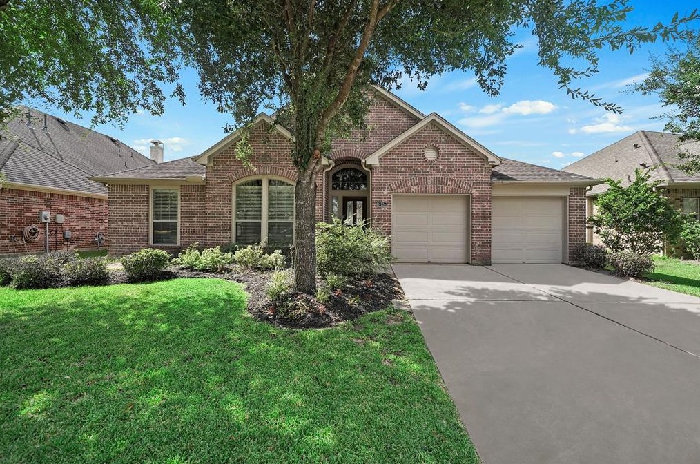 14726 Ginger Spice Ct, Cypress, TX 77433-6192