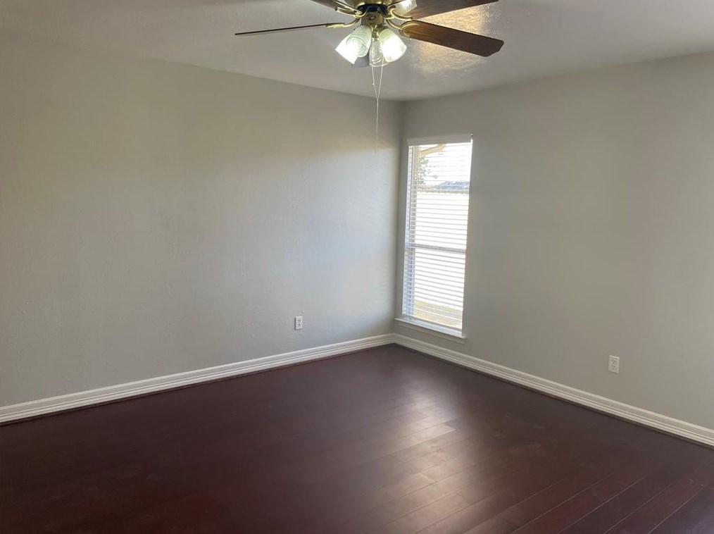 2322 Barrington Place Dr, Sugar Land TX  77478-1853 exterior