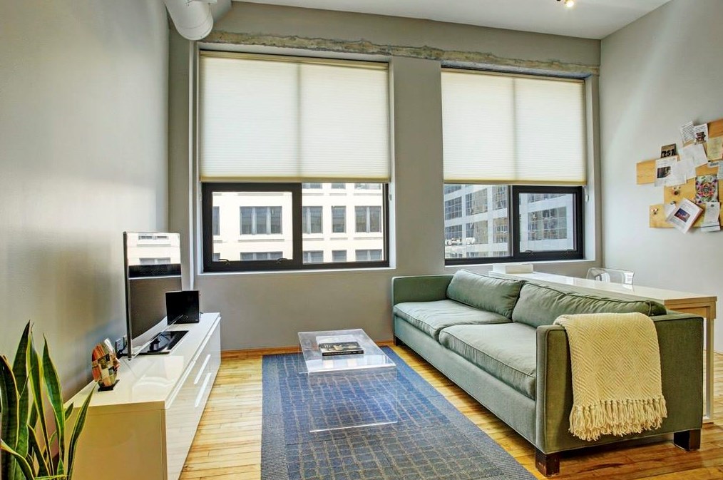 705 Main St Unit 703, Houston, TX 77002