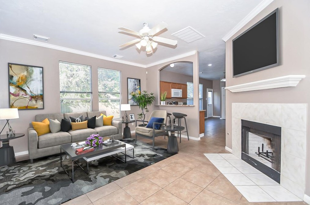 16414 Pademelon Dr, Sugar Land, TX 77498