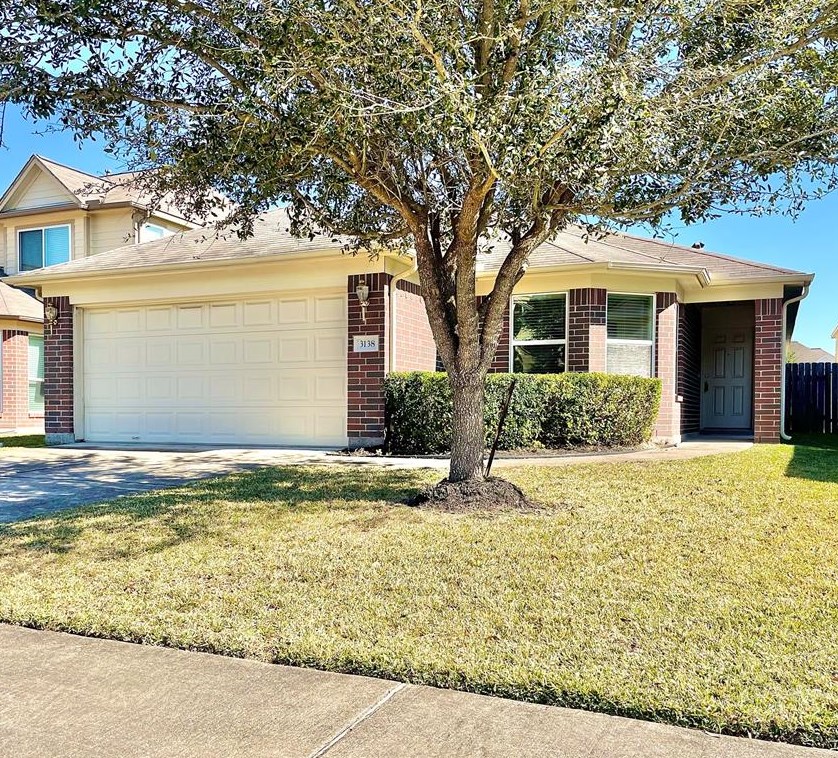 3138 Apple Dale Dr, Houston, TX 77084-7228
