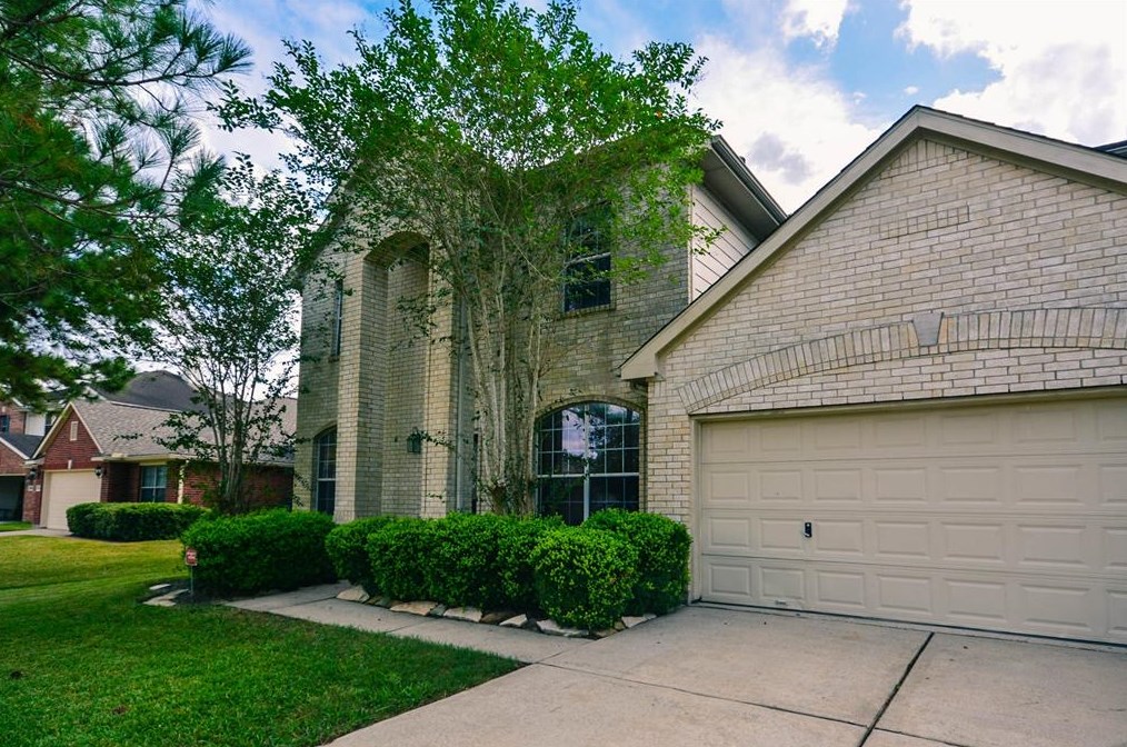 3215 Cumberland Ct, Missouri City, TX 77459
