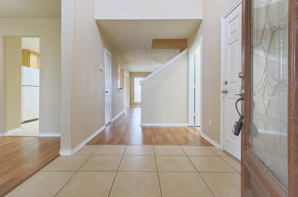 21814 Kardy St, Spring TX  77388-3290 exterior