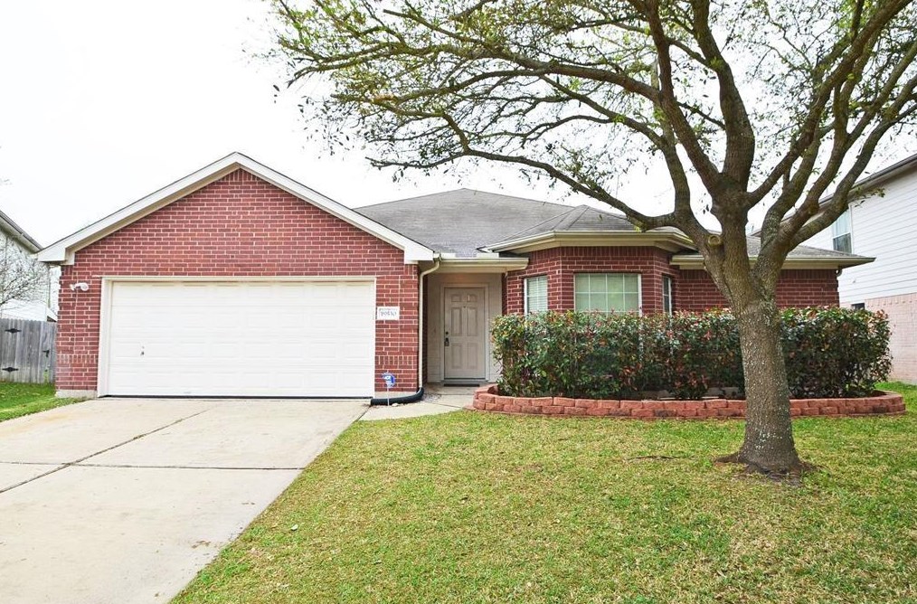 19530 Sedgecreek Dr, Katy, TX 77449-7522