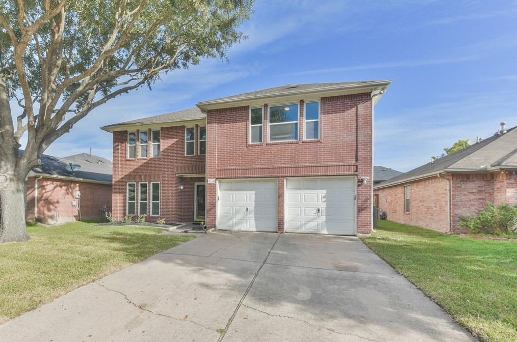 6614 Sutton Meadows Dr, Houston, TX 77086
