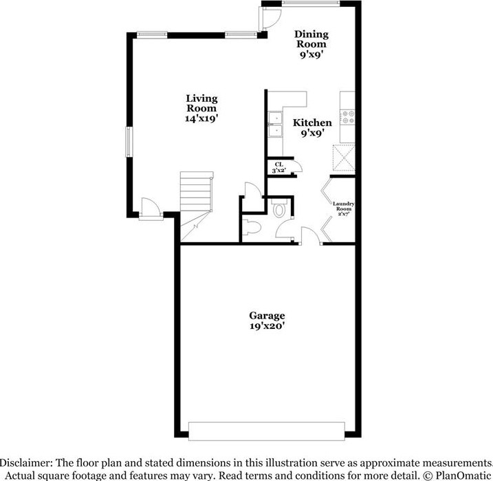 8206 Prairie Wind Ln, Houston, TX 77040