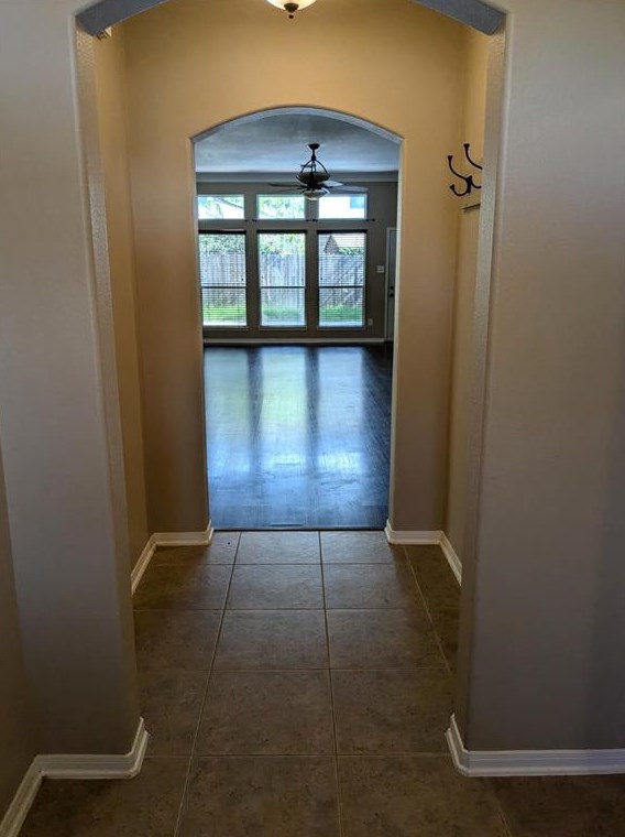 14502 Glade Point Dr, Cypress TX  77429-7227 exterior