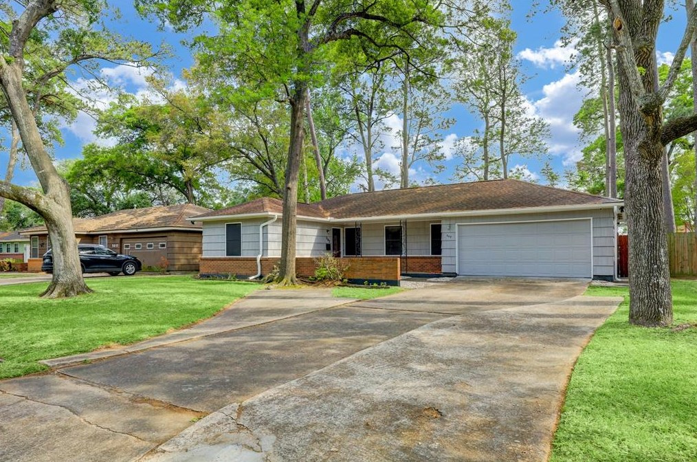 507 Heidrich St, Houston, TX 77018