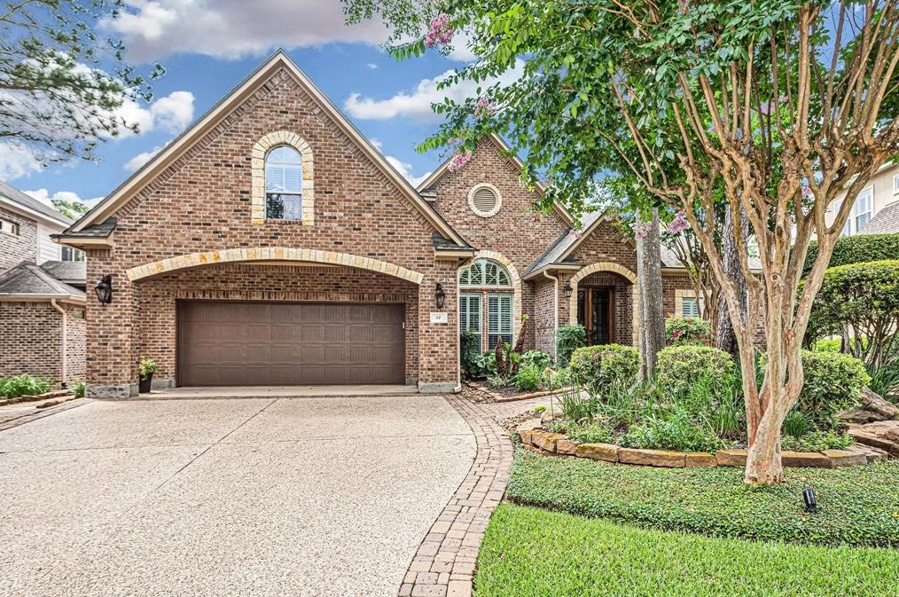 63 Silvermont Dr, Spring, TX 77382-2007