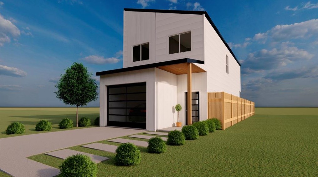 7929 Tower St, Houston, TX 77088-5966