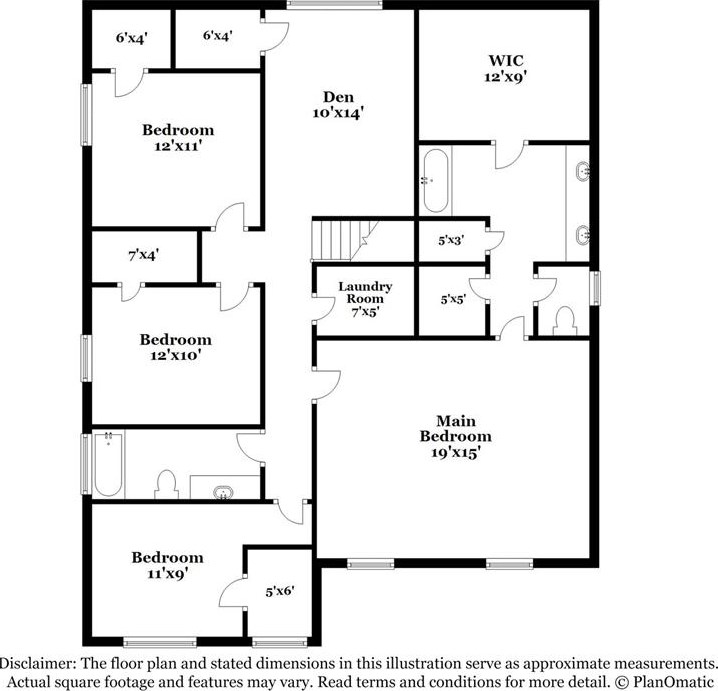 8903 Westplace Dr, Houston, TX 77071