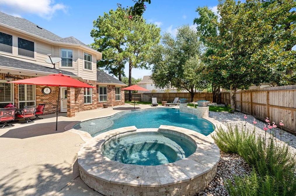 16226 Rolling View Trl, Cypress, TX 77433-5857